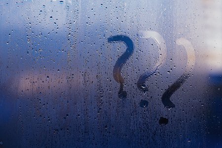 Jaka powinna być wilgotność w mieszkaniu lub domu