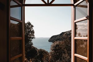 Jak wietrzyć mieszkanie lub dom?