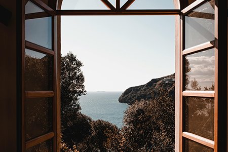 Jak wietrzyć mieszkanie lub dom?