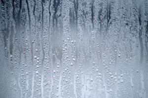 Wilgoć w pokoju - skąd się bierze, jak się jej pozbyć?