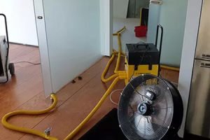 Jak działa osuszacz powietrza - zasady działania osuszaczy