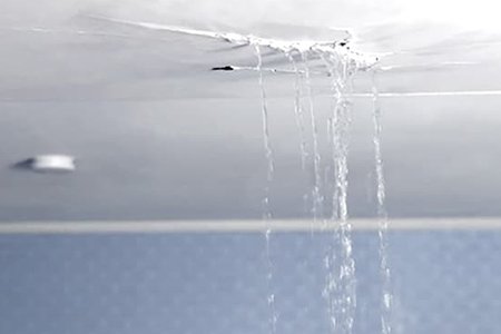 Jak zlokalizować wyciek wody?