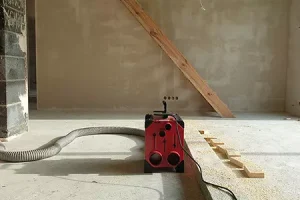 Wilgoć na ścianach - co zrobić jak zobaczysz wilgoć na ścianie