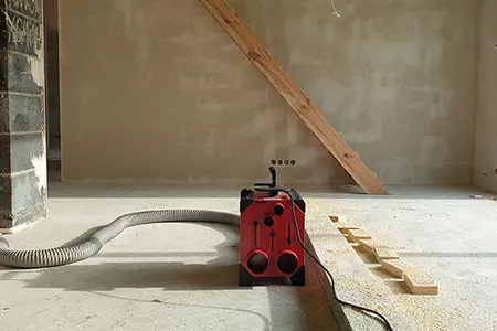 Wilgoć na ścianach - co zrobić jak zobaczysz wilgoć na ścianie