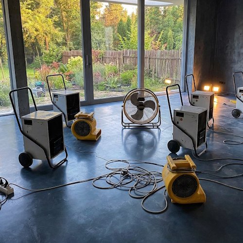 osuszanie Grodzisk Mazowiecki